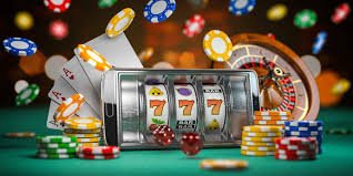 zoo666 Slot Online